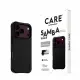 PanzerGlass CARE by PanzerGlass Samba Case Black w. MagSafe iPhone 2026 Pro 17 Pro #6