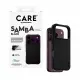 PanzerGlass CARE by PanzerGlass Samba Case Black w. MagSafe iPhone 2026 Pro 17 Pro #5