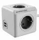 Allocacoc 1406GY/DEEUPC