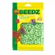 SES Creative Beedz Iron on beads 1000 mint green