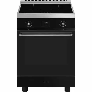 Smeg Classica C6IPBLT2