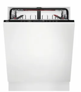 AEG FSE63657P
