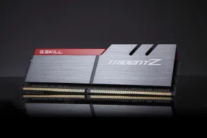 G.Skill Trident Z