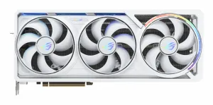 ASUS ROG-ASTRAL-RTX5090-O32G-WHITE
