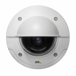 Axis P3364-VE 6mm