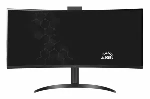 LG 34CR651I-6P