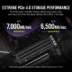 Corsair MP600 ELITE #7
