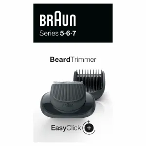 Braun EasyClick
