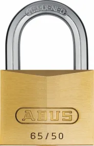 ABUS 65/50 kd.