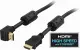 Deltaco HDMI-1010V