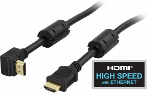 Deltaco HDMI-1010V