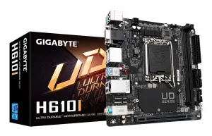 GIGABYTE H610I