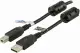 Deltaco USB-230FS