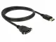 DeLOCK 1m M-F #2