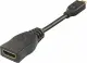 Deltaco HDMI-24B-K