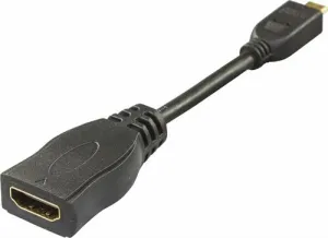 Deltaco HDMI-24B-K
