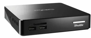 Shuttle XPC nano NS02EV2