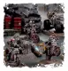Games Workshop Atalan Jackals #5