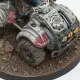 Games Workshop Atalan Jackals #12