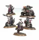 Games Workshop Atalan Jackals