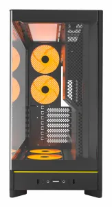Montech HS02 PRO