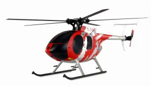 Amewi MD500E