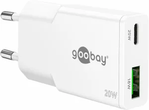 Goobay Dual