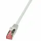 LogiLink 0.5m Cat.6 S/FTP