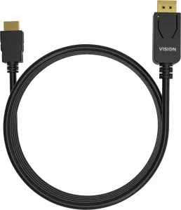 Vision TC 1MDPHDMI/BL