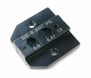 Neutrik DIE-R-BNC-PG