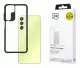 3MK Satin Armor Case+ Green pro Samsung Galaxy A25 5G