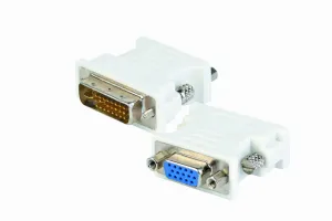 Gembird A-DVI-VGA