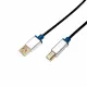 LogiLink 2m, USB2.0-A/USB2.0-B