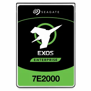 Seagate Enterprise ST1000NX0333