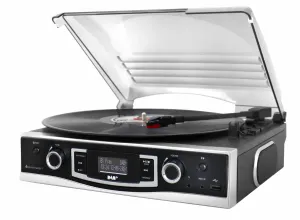 Soundmaster PL590SW