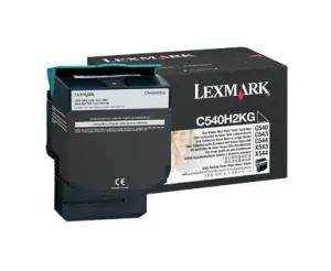 Lexmark C540H2KG