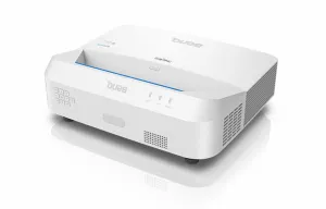 BenQ LW890UST