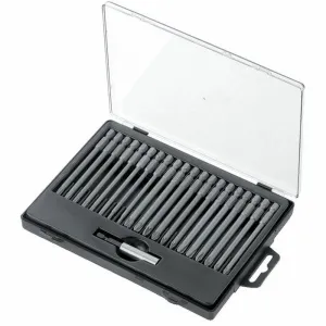 Cimco Bit set ELEKTRO TOP