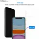 KAPSOLO Privacy Tempered GLASS iPhone 12 mini Sreen Protection #5
