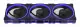ASUS Prime MR120 Fan ARGB Black 3in1 #3