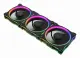 ASUS Prime MR120 Fan ARGB Black 3in1 #2