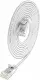 SLIM Patchcords SLIM-L-UU-K6A 0.1 WT