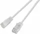 SLIM Patchcords SLIM-L-UU-K6A 0.1 WT #2