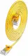 SLIM Patchcords SLIM-L-UU-K6A 5.0 YE