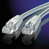 VALUE S/FTP Cable Cat6 5m