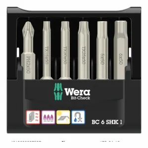 Wera 05073631001