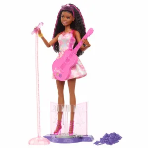 Barbie HRG43