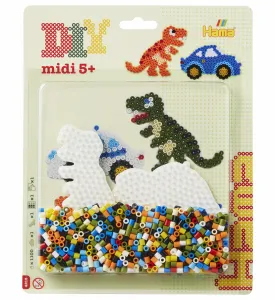 Hama Beads 4215