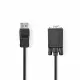 Nedis CCGL37301BK20