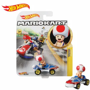 Hot Wheels Mario Kart GBG30